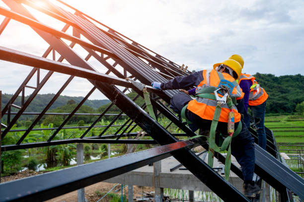 Best Affordable Roofing Company  in Steelevle, IL