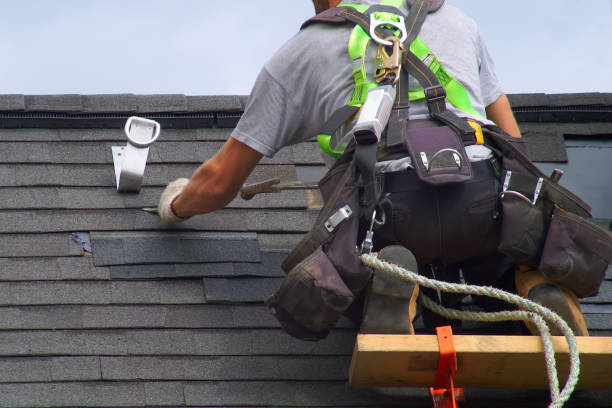 Best Roofing Contractors for Homes  in Steelevle, IL