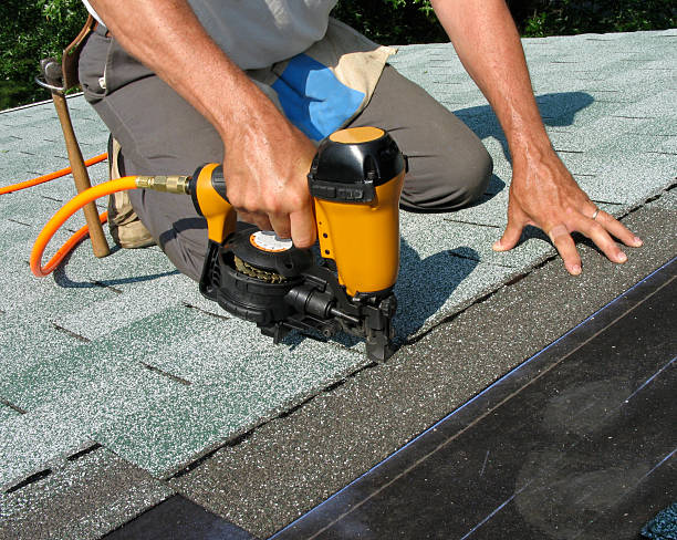 Best Affordable Roof Replacement  in Steelevle, IL