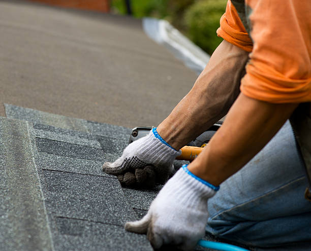 Quick and Trustworthy Emergency Roof Repair Services in Steeleville, IL